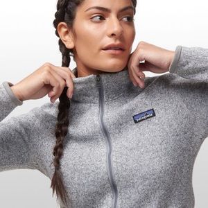 Patagonia Women’s Better Sweater Jacket